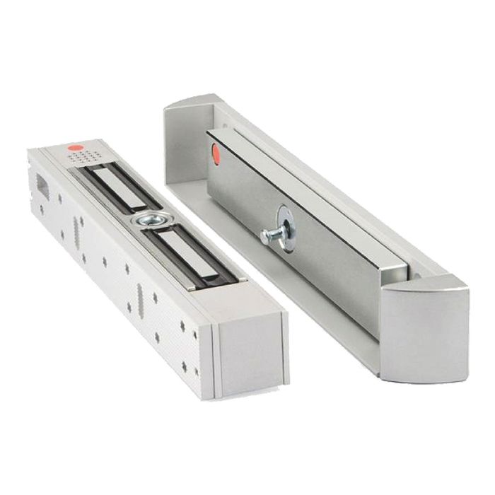 ALPRO 12V / 24V DC Monitored Surface Magnet With LED Indication ...