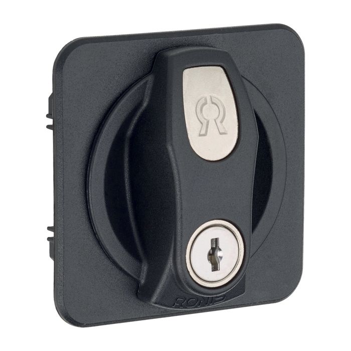 RONIS Garran Master Key Serie P4RGL – Passend Fü Produktbild-Vorschau 2